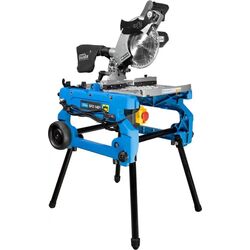 Пила торцовочная Gude GFO 1401