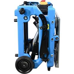 Пила торцовочная Gude GFO 1401 Thumb