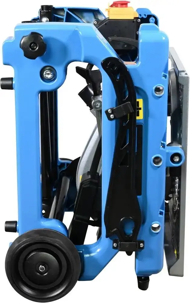 Пила торцовочная Gude GFO 1401 - 4