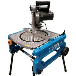 Пила торцовочная Gude GFO 1801 Thumb