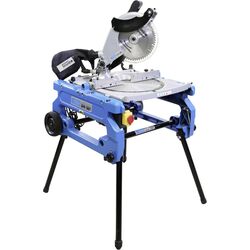 Пила торцовочная Gude GFO 1801