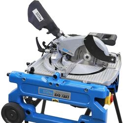 Пила торцовочная Gude GFO 1801 Thumb