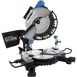 Пила торцовочная Gude GKS 250