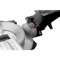 Пила торцовочная Gude GRK 3034.1 BSL Thumb