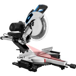 Пила торцовочная Gude GRK 3034.1 BSL