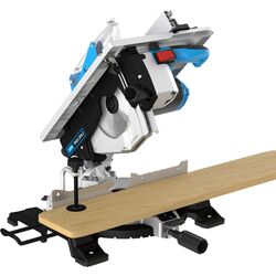 Пила торцовочная Gude TKGS 254.2 Thumb