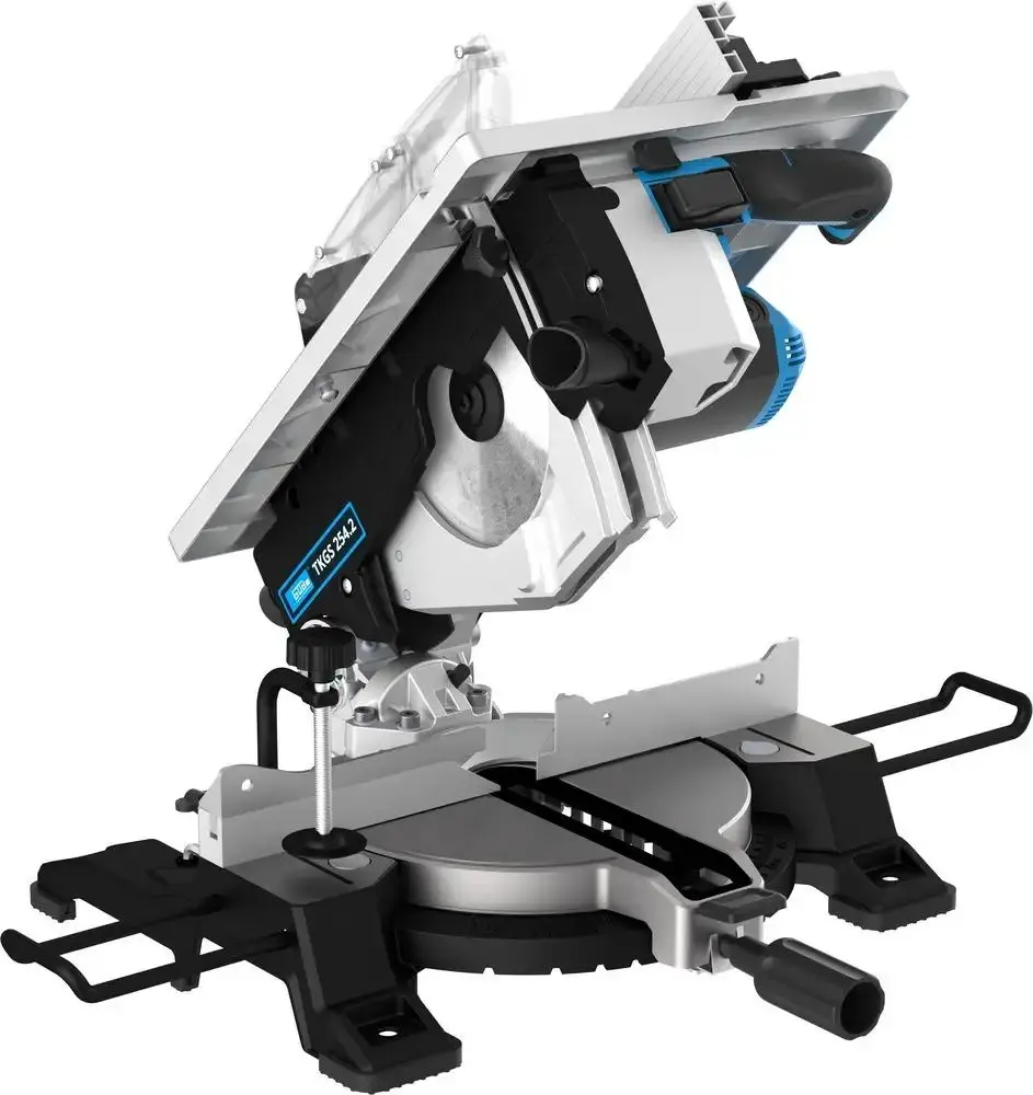 Пила торцовочная Gude TKGS 254.2 - 3