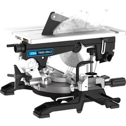 Пила торцовочная Gude TKGS 254.2