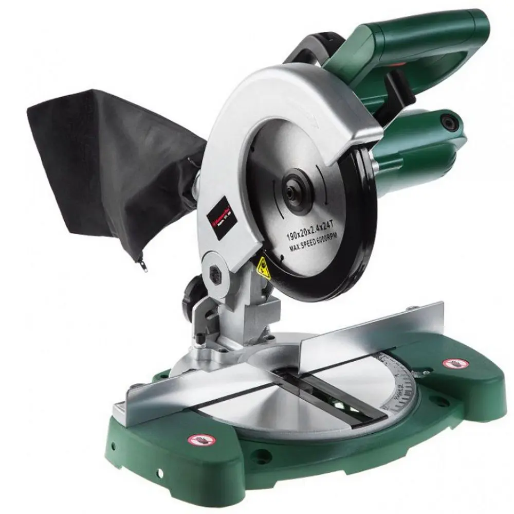 Пила торцовочная Hammer STL800 Flex (16056)