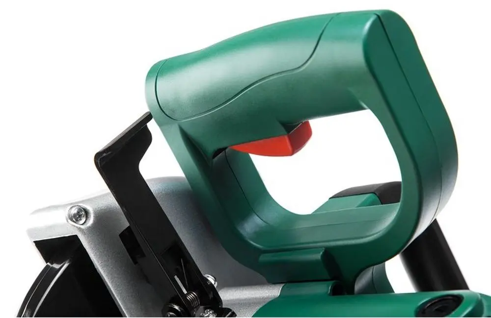 Пила торцовочная Hammer STL800 Flex (16056) - 2