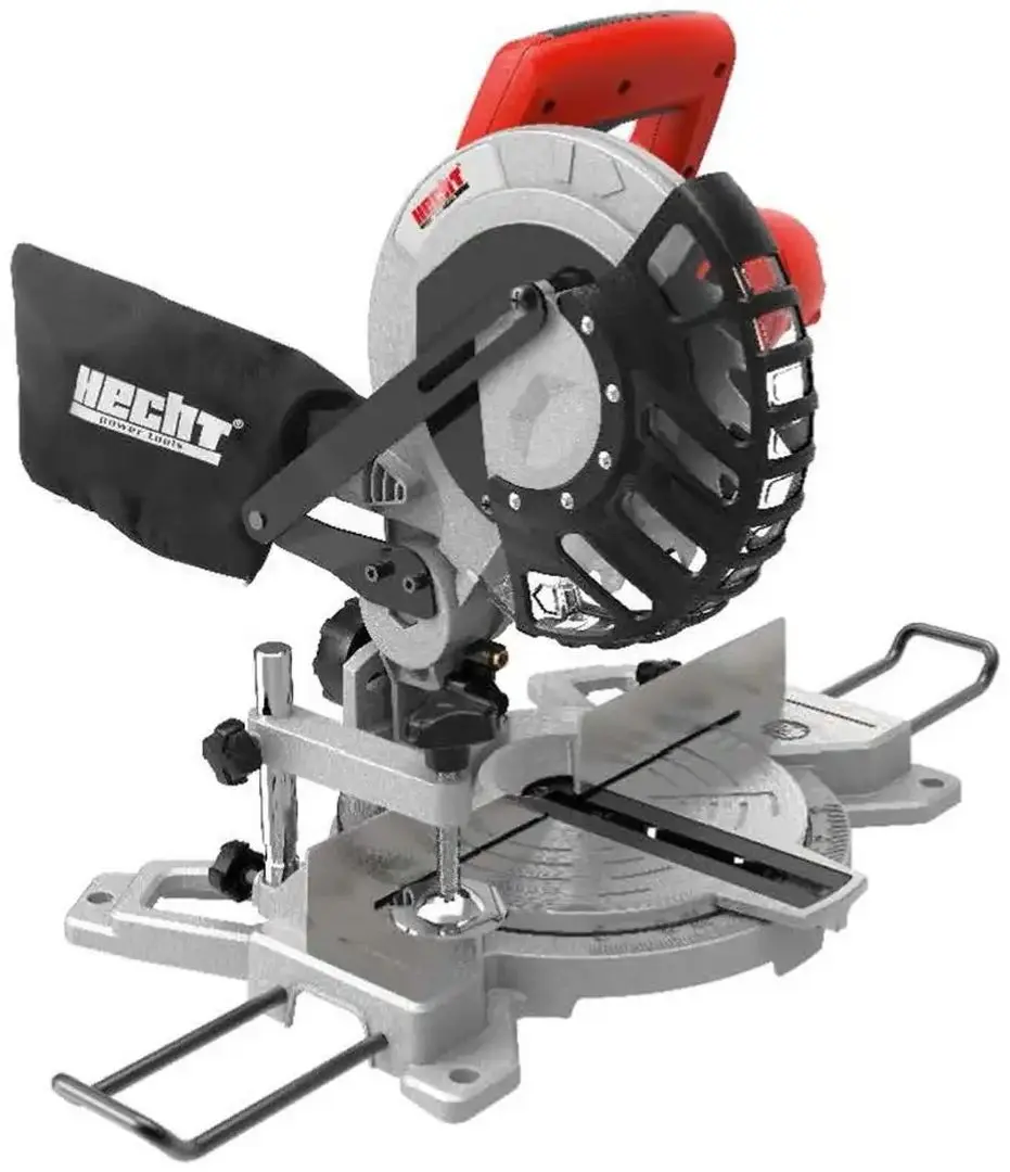 Ferastrau unghiular Hecht 813