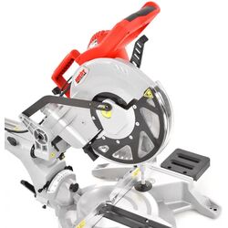 Ferastrau circular Hecht 820 Thumb