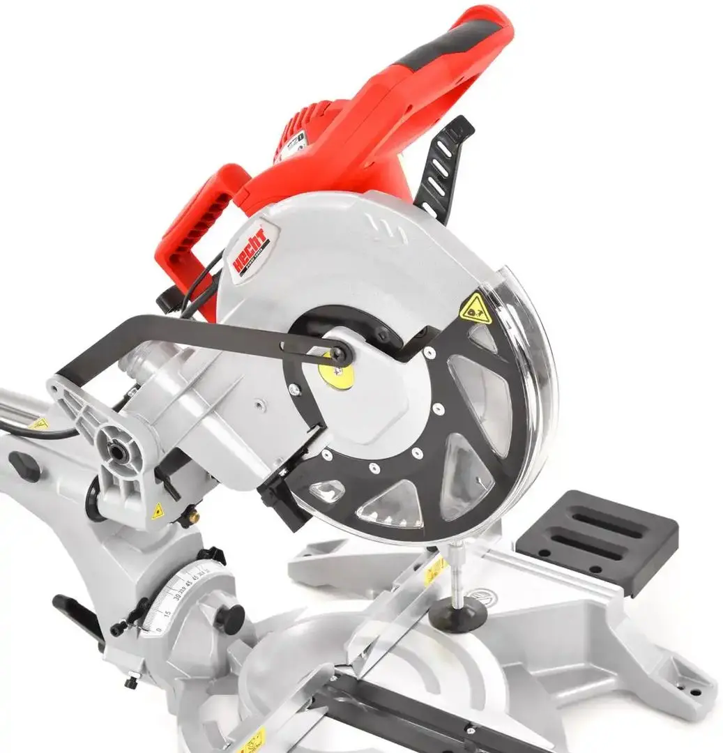 Ferastrau circular Hecht 820 - 2