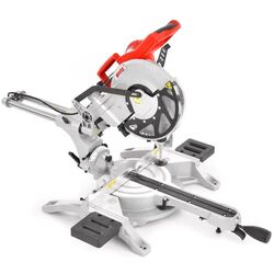 Ferastrau circular Hecht 820