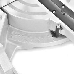 Ferastrau circular Hecht 820 Thumb