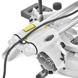 Ferastrau circular Hecht 820 Thumb