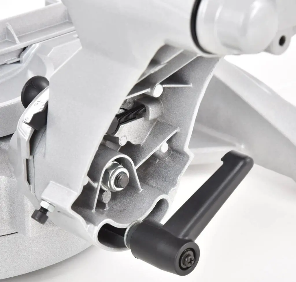 Ferastrau circular Hecht 820 - 7