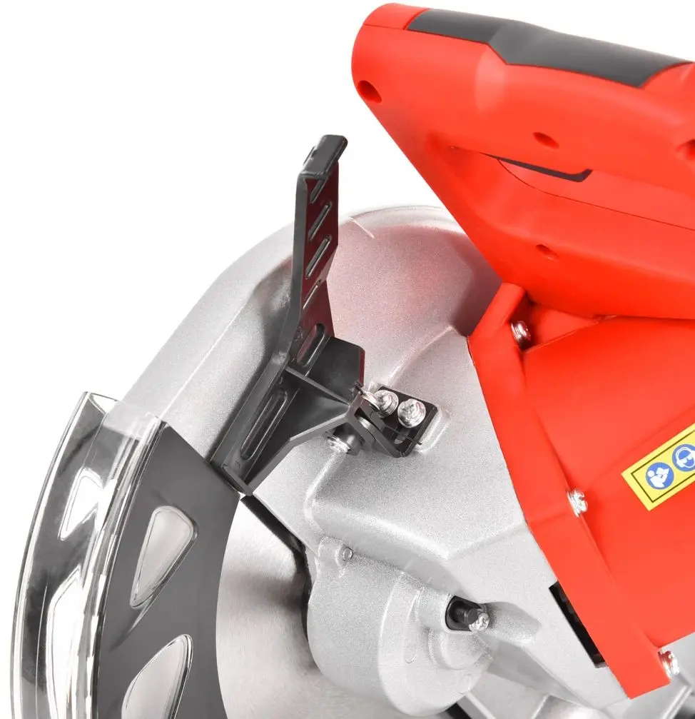 Ferastrau circular Hecht 820 - 8