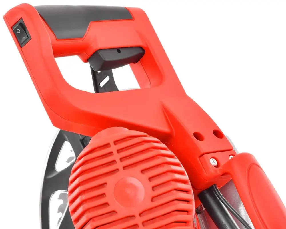 Ferastrau circular Hecht 820 - 9