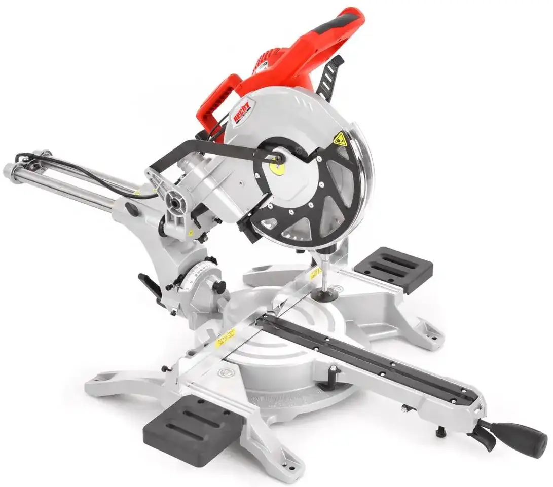 Ferastrau circular Hecht 820