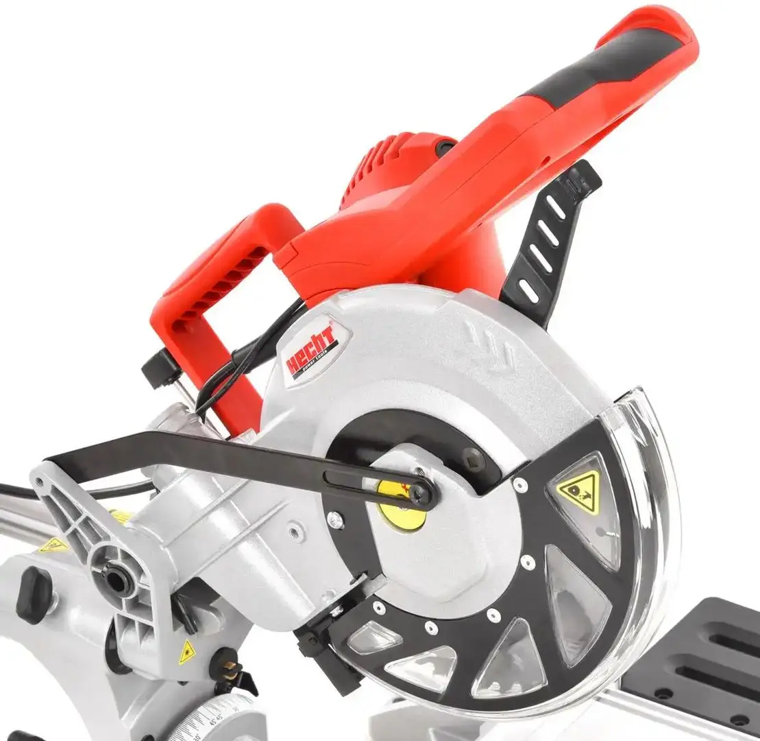 Ferastrau unghiular Hecht 828 - 2