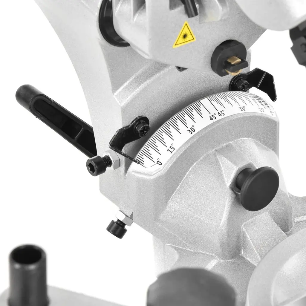 Ferastrau unghiular Hecht 828 - 3