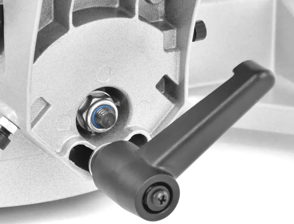 Ferastrau unghiular Hecht 828 - 4