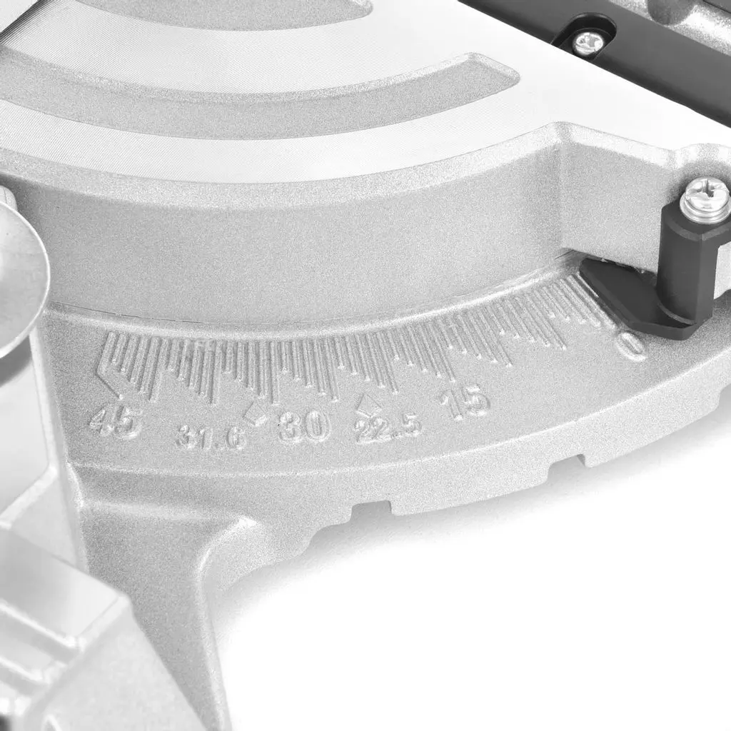 Ferastrau unghiular Hecht 828 - 5