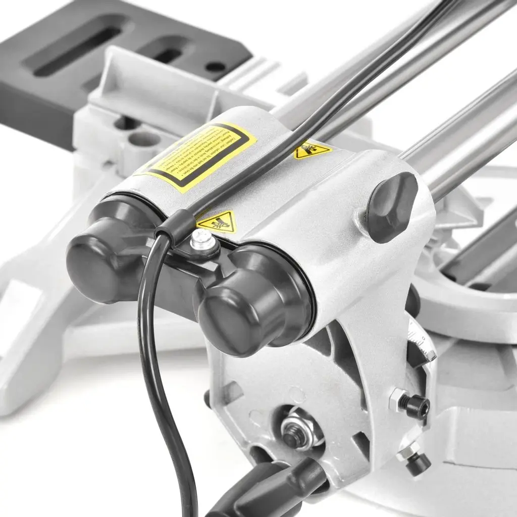 Ferastrau unghiular Hecht 828 - 6