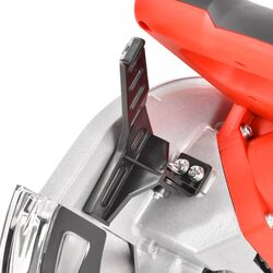 Ferastrau unghiular Hecht 828 Thumb