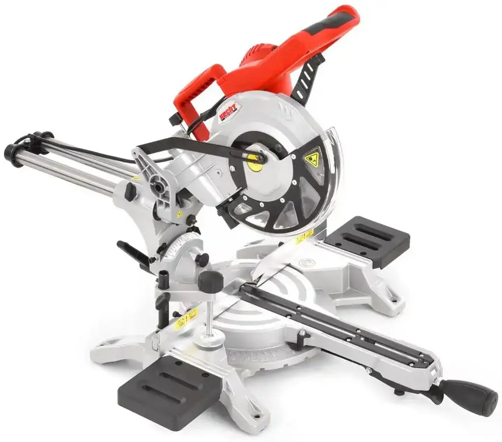 Ferastrau unghiular Hecht 828