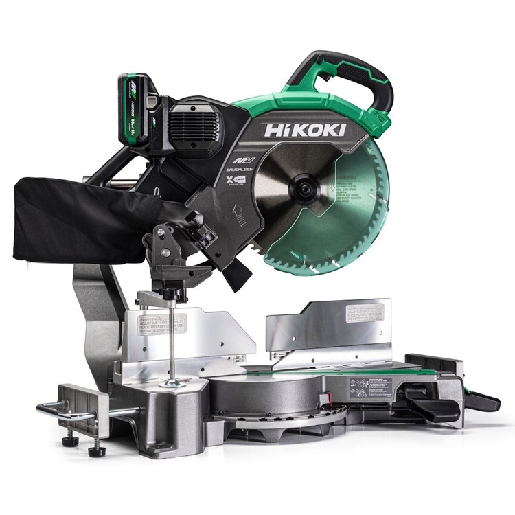 Hikoki C3612DRAWRZ