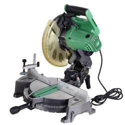 Пила торцовочная Hikoki C10FCE2UTZ Thumb