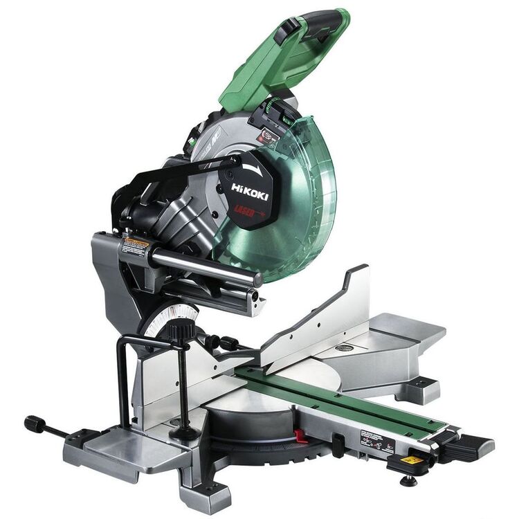 Hikoki C3610DRAWAZ