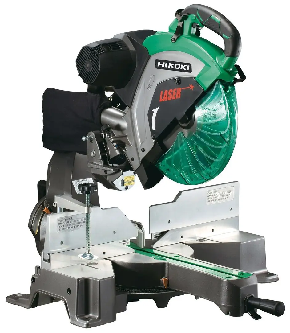 Ferastrau circular Hikoki C12RSH2WAZ