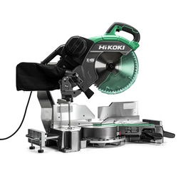 Торцовочная пила Hikoki C12RSH3WAZ Thumb
