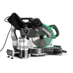 Торцовочная пила Hikoki C12RSH3WAZ Thumb