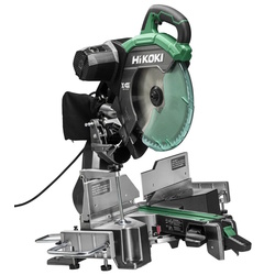 Торцовочная пила Hikoki C12RSH3WAZ