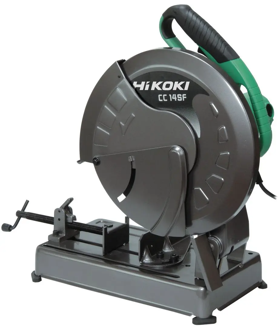 Ferastrau pentru metal Hikoki CC14SFWAZ