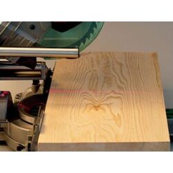 Торцовочная пила стационарная Hikoki C8FSHGWAZ Thumb