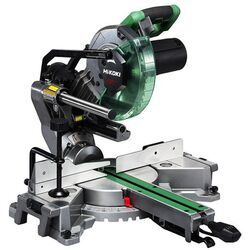 Торцовочная пила стационарная Hikoki C8FSHGWAZ