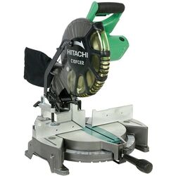 Fierăstrău circular Hitachi C10FCE2-NS