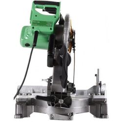 Торцовочная пила Hitachi C10FCE2-NS Thumb