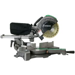 Fierăstrău circular Hitachi C8FSE-NS Thumb