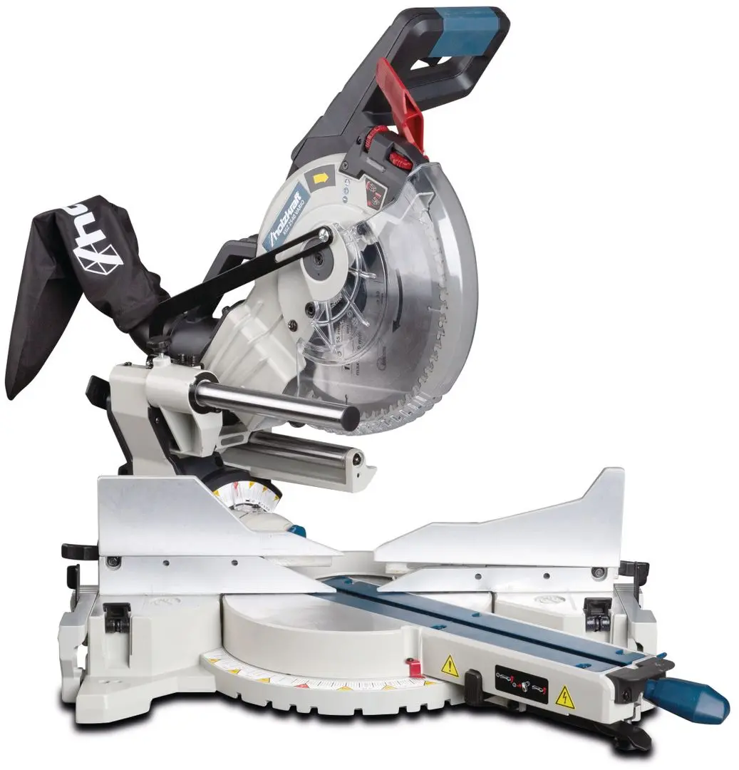 Ferastrau circular Holzkraft KGZ 2540 - 2