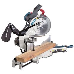 Ferastrau circular Holzkraft KGZ 2540 Thumb