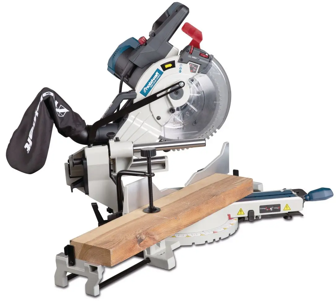 Ferastrau circular Holzkraft KGZ 2540 - 3