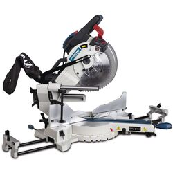 Ferastrau circular Holzkraft KGZ 2540