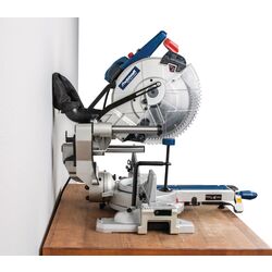 Ferastrau circular Holzkraft KGZ 2540 Thumb