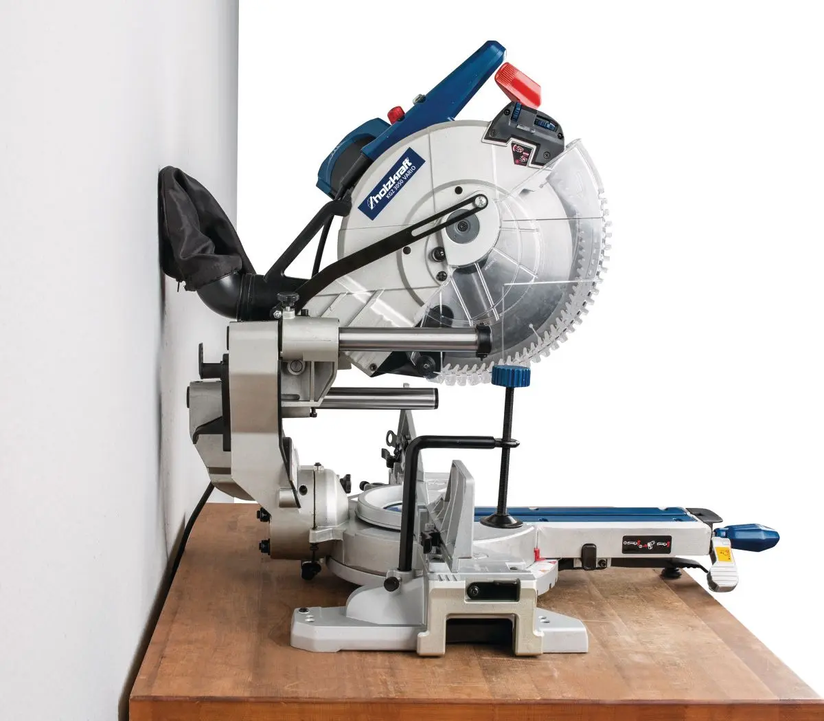 Ferastrau circular Holzkraft KGZ 2540 - 4